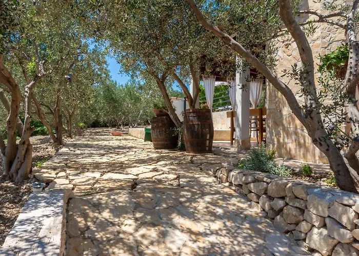 Дом отдыха Plum