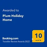 Plum * Kaštel Stari