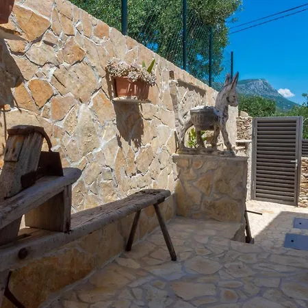 Σπίτι διακοπών Plum