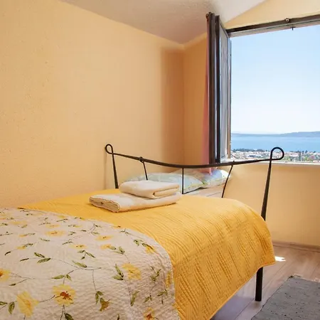 Prázdninový dům Plum