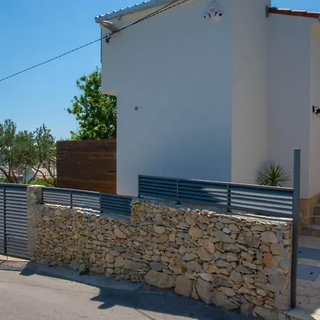 Σπίτι διακοπών Plum Kaštel Stari