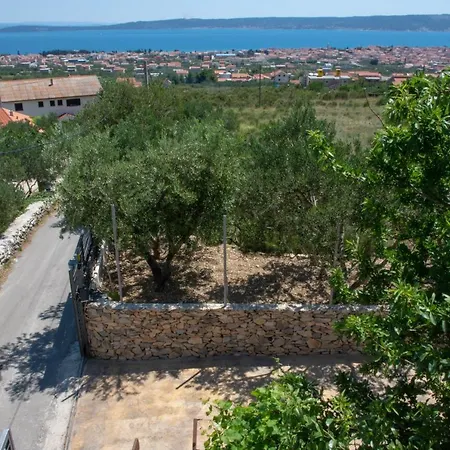 Prázdninový dům Plum