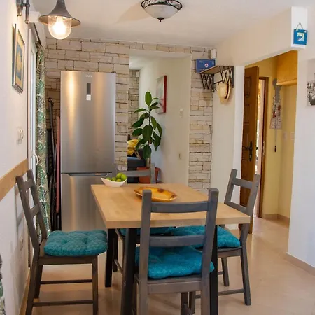 度假居 Plum Kaštel Stari