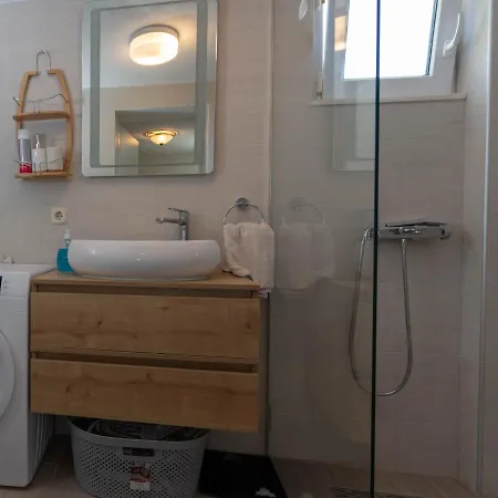 Plum 度假居 Kaštel Stari