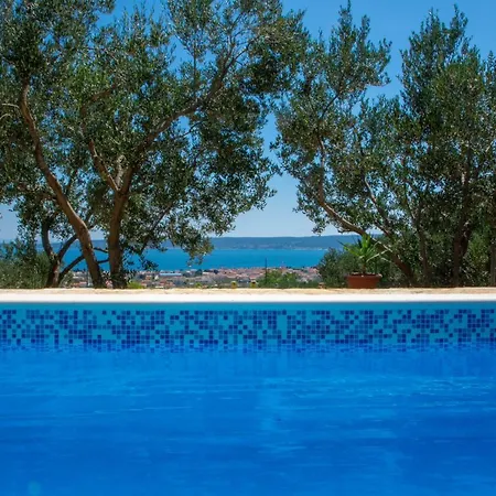Plum 度假居 Kaštel Stari