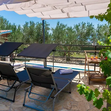 Plum Prázdninový dům *