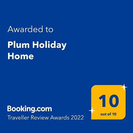 Plum * Kaštel Stari