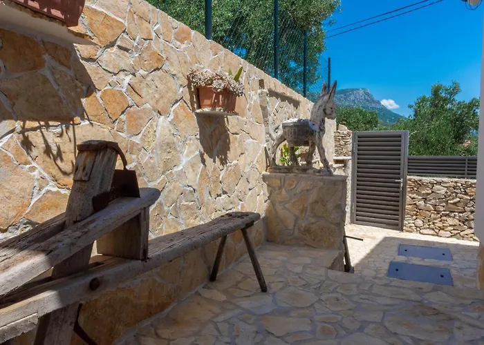 Σπίτι διακοπών Plum