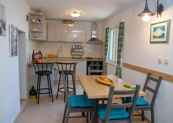 Σπίτι διακοπών Plum *