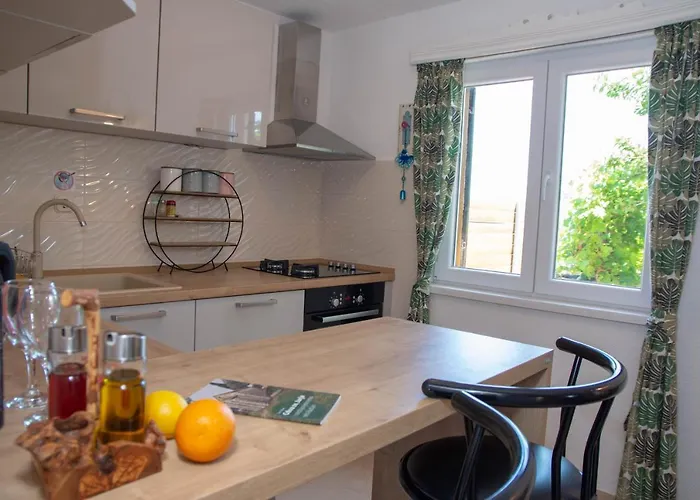 Plum Σπίτι διακοπών