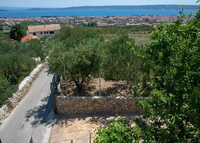 Σπίτι διακοπών Plum