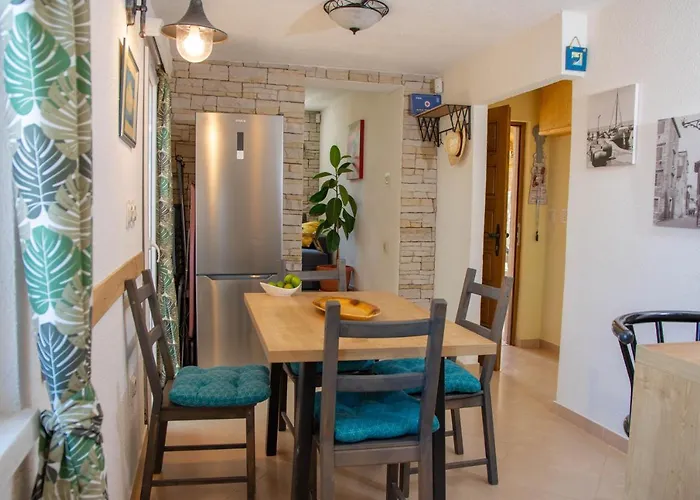 Σπίτι διακοπών Plum Kaštel Stari