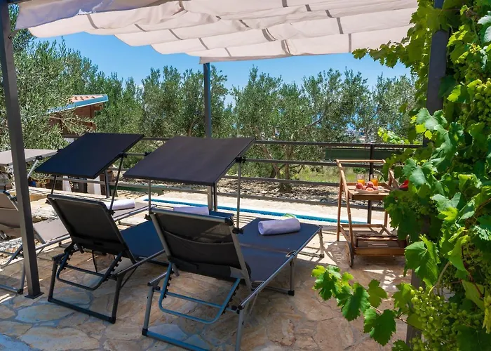 Plum Σπίτι διακοπών *