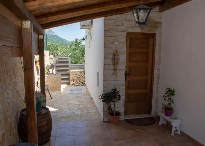 Plum Σπίτι διακοπών