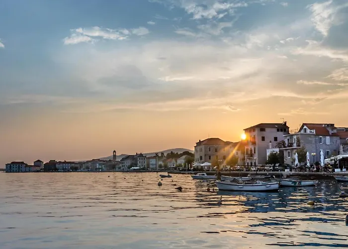 Plum Σπίτι διακοπών Kaštel Stari