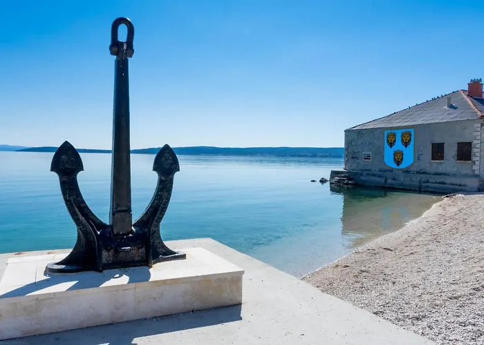 Plum Σπίτι διακοπών Kaštel Stari